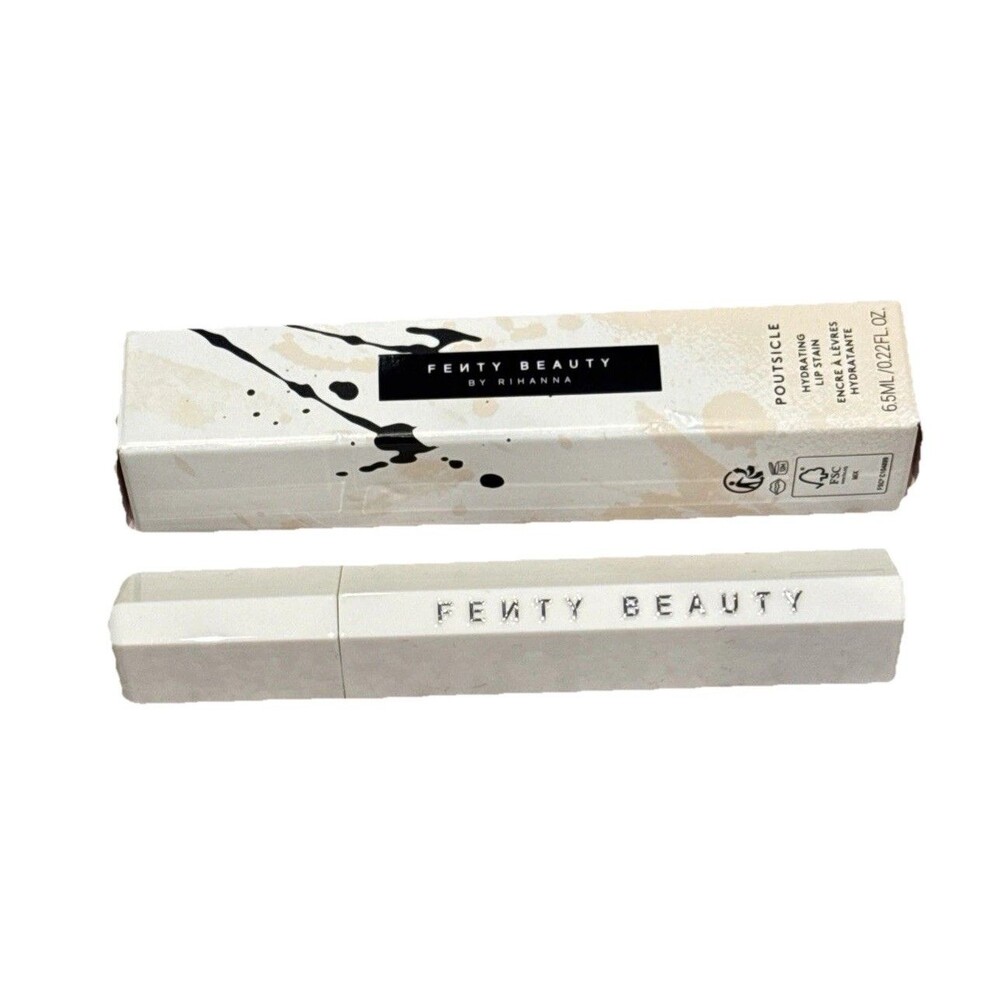 Fenty Beauty Poutsicle Hydrating Lip Stain 0.22oz CHOOSE YOUR COLOR! - Picture 4 of 6